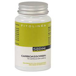 CARBOASSORBIN 70CPS - Lovesano