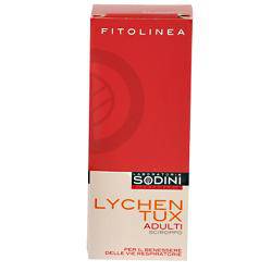 LYCHENTUX SCIR AD 150ML "SODI - Lovesano