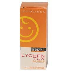 LYCHENTUX SCIR BB 150ML "SODI - Lovesano