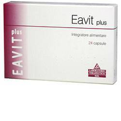 EAVIT-PLUS ALIM 24 CPS - Lovesano