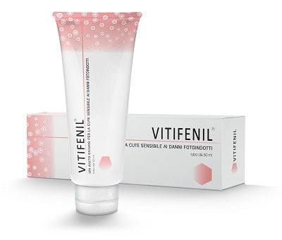 VITIFENIL Crema 50ml - Lovesano