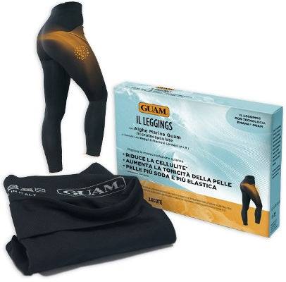 GUAM LEGGINS TESSUTO ALGH L/XL - Lovesano