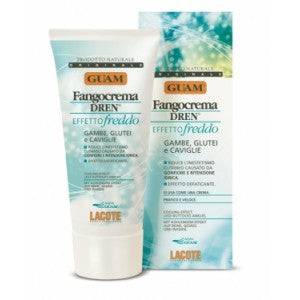 GUAM DREN FANGO CREMA FRED 200ML - Lovesano