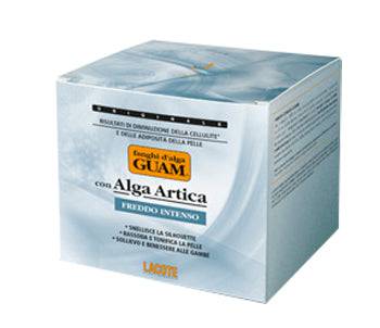 GUAM FANGHI ALGA ARTICA 500G - Lovesano
