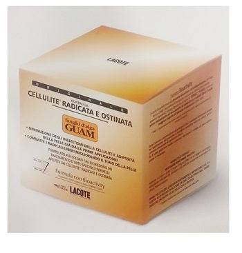 GUAM FANGO ALGA CELLUL OST - Lovesano