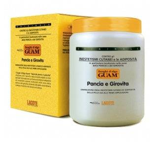 GUAM FANGO ALGA PANC/GIROV 1KG - Lovesano
