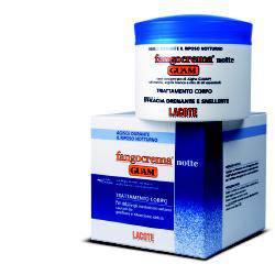 GUAM FANGO CREMA NOTTE 500ML - Lovesano