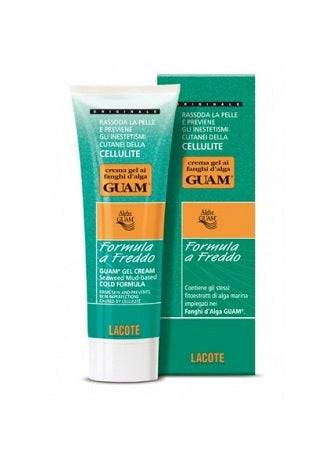 GUAM GEL FANGO FREDDO 250ML - Lovesano