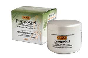 GUAM FANGOGEL 400ML - Lovesano