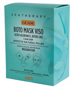 GUAM SEATHERAPY BOTOMASK VISO - Lovesano