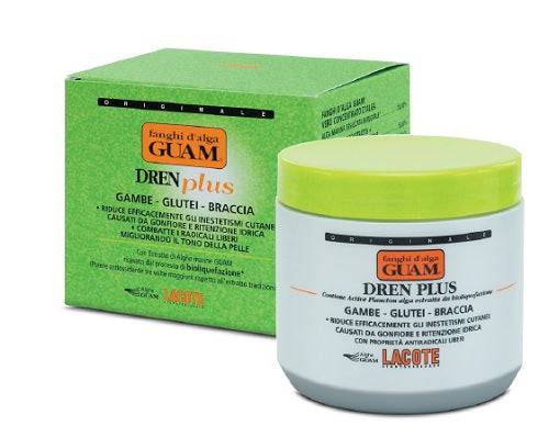 GUAM FANGHI DREN PLUS 500G - Lovesano