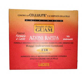 GUAM Fir Fango Alga Az.Rap.500 - Lovesano