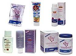 GUAM Bagno Mare Nord-Est 250ml - Lovesano