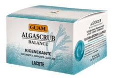 ALGASCRUB BALANCE 420G - Lovesano