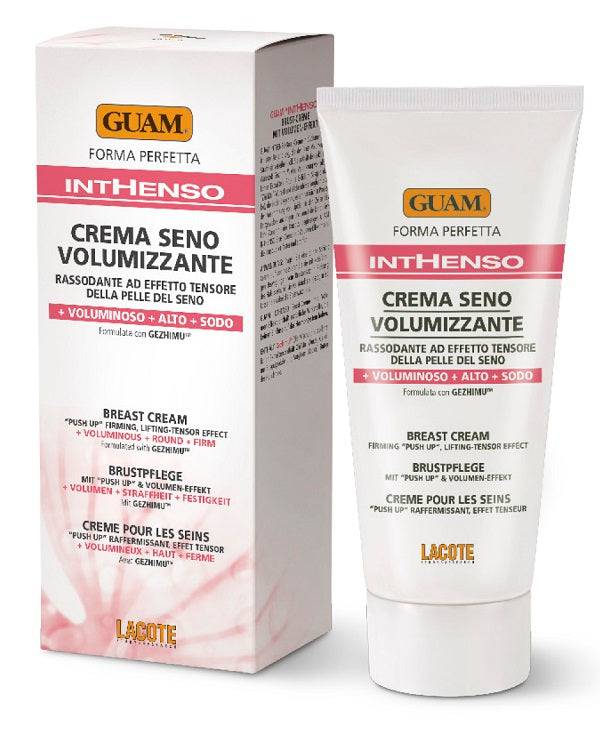 GUAM INTHENSO CREMA SENO VOL - Lovesano