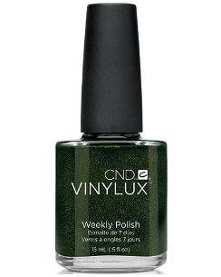 Vinylux Weekly Polish 158 - Lovesano