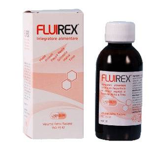 FLUIREX 150ML - Lovesano