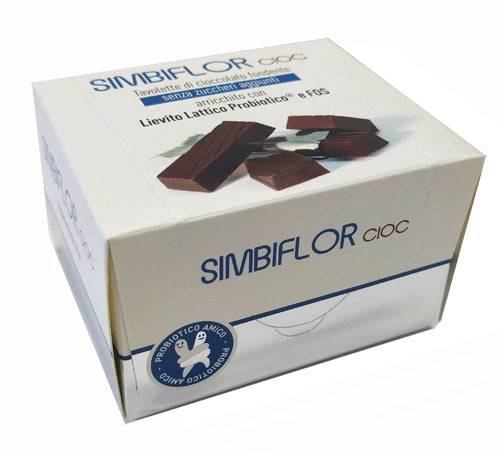 SIMBIFLOR CIOC 8TAV 10G - Lovesano