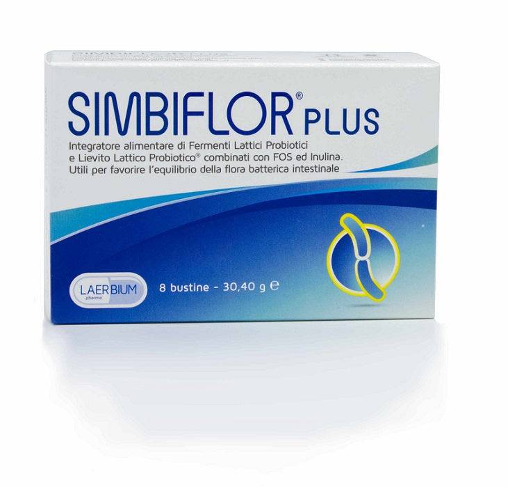 SIMBIFLOR PLUS 8BUST - Lovesano