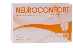 NEUROCONFORT 20CPS - Lovesano