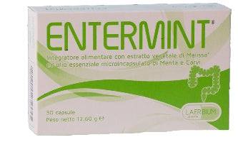 ENTERMINT 30CPS - Lovesano