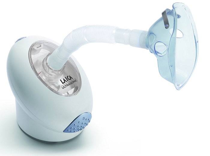 LAICA Aerosol UltraSuoni NE1001 - Lovesano