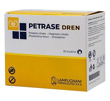 PETRASE DREN 30BS - Lovesano
