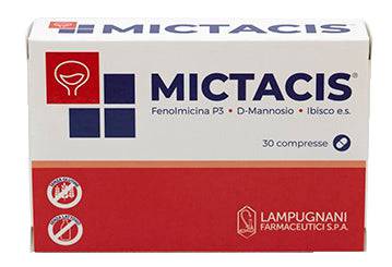 MICTACIS 30CPR - Lovesano