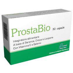 PROSTABIO 30CPS - Lovesano
