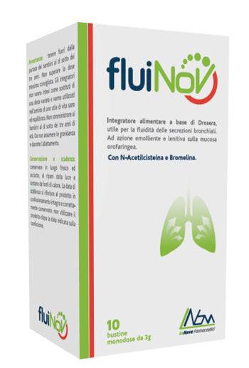 FLUINOV 10BUST - Lovesano