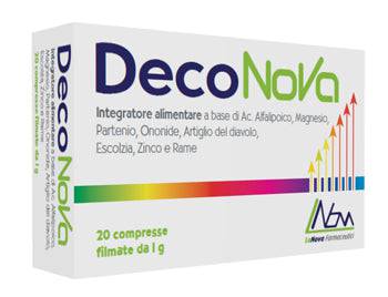 DECONOVA 20CPR - Lovesano