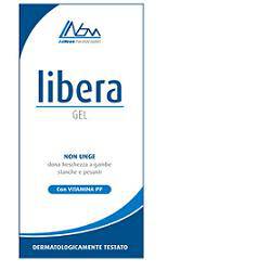 LIBERA GEL TRATT CORPO 150ML - Lovesano