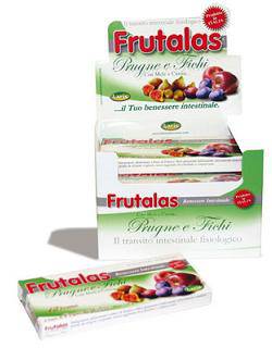 FRUTALAS PRUGNE/FICHI 24TAV - Lovesano