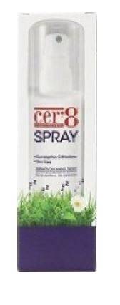 CER8 FAMILY SPRAY 100ML - Lovesano