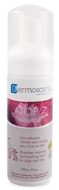 ATOP 7 Mousse 150ml - Lovesano