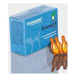 ESSENTIAL 6 SPOT ON GA 4X0,6ML - Lovesano