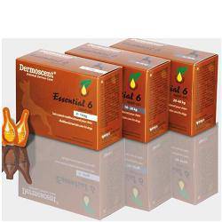 ESSENTIAL Spot-On Cane 0-10Kg - Lovesano