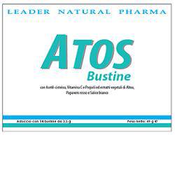ATOS BUSTINE 14BS - Lovesano