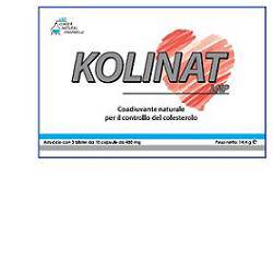 KOLINAT 30CPS 14,4G - Lovesano