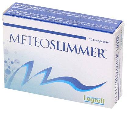 METEOSLIMMER 30CPR - Lovesano