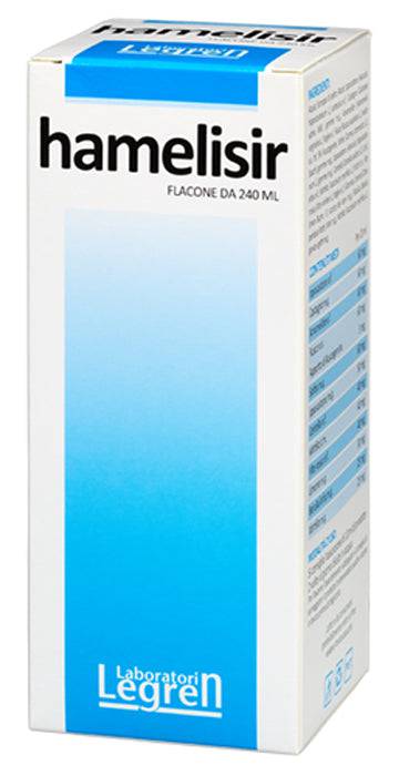 HAMELISIR 240ML - Lovesano