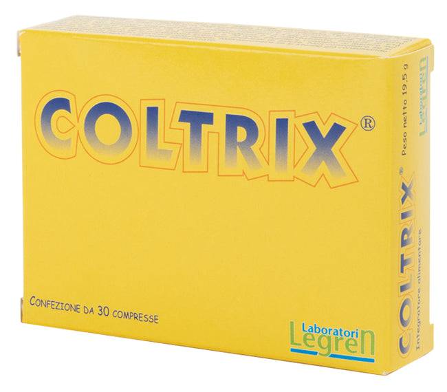 COLTRIX 30CPR - Lovesano