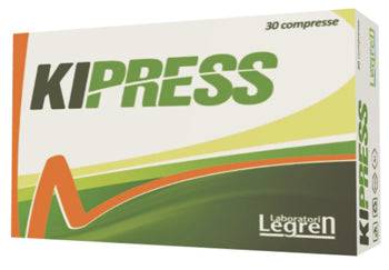 KIPRESS 30CPR LEGREN - Lovesano