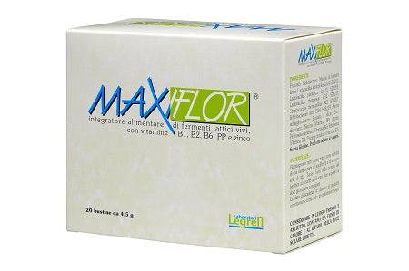 MAXIFLOR 20BUST - Lovesano