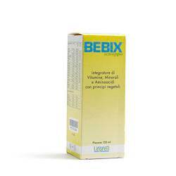 BEBIX SCIR 150ML LEGREN - Lovesano