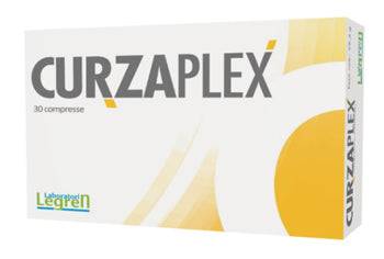 CURZAPLEX 30CPR - Lovesano