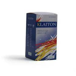 KLAITON 100CPR - Lovesano