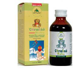 CARMINO BABY 100ML LEMURIA - Lovesano