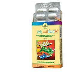 MEMILACT 24CPS LEMURIA - Lovesano