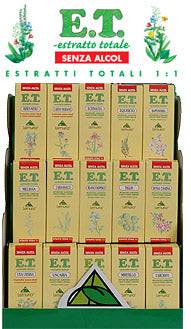 BETULLA ET 30ML LEMURIA - Lovesano